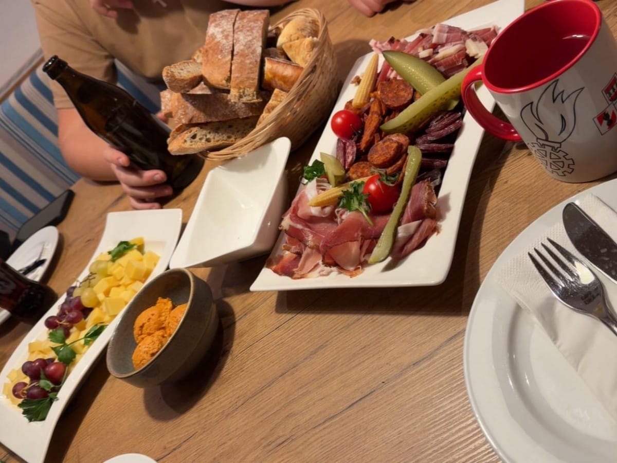 1. Feuerwehr-Olympiade