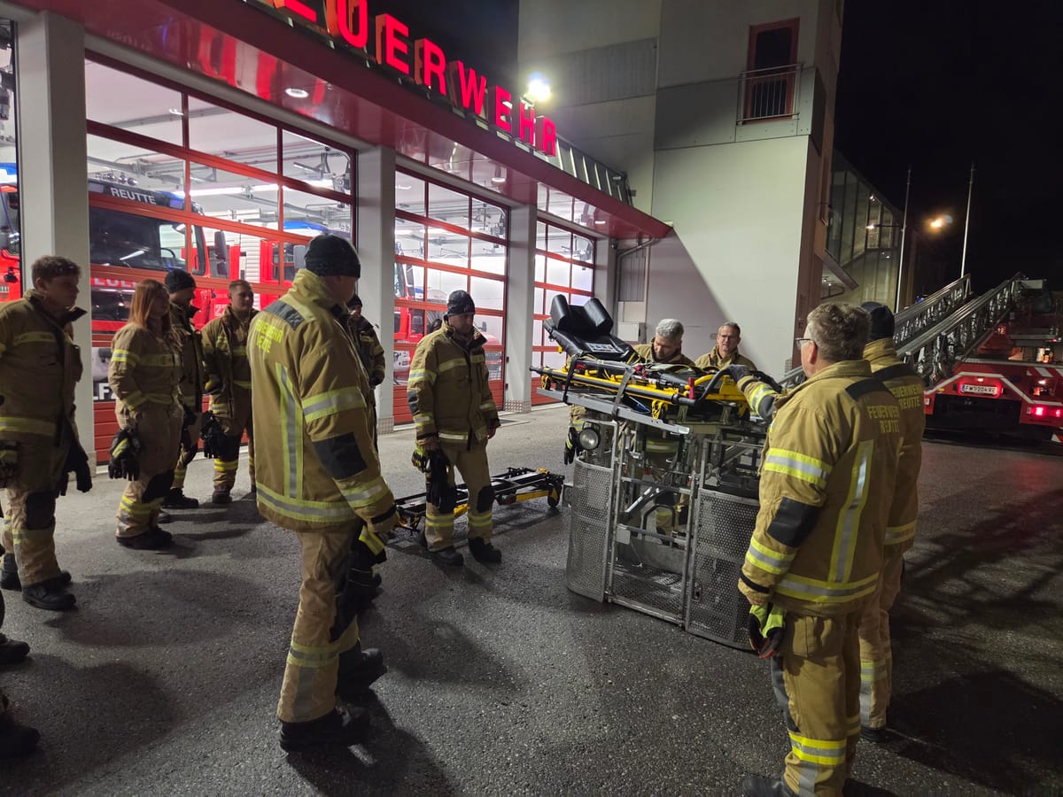 Erste-Hilfe-Update 2025