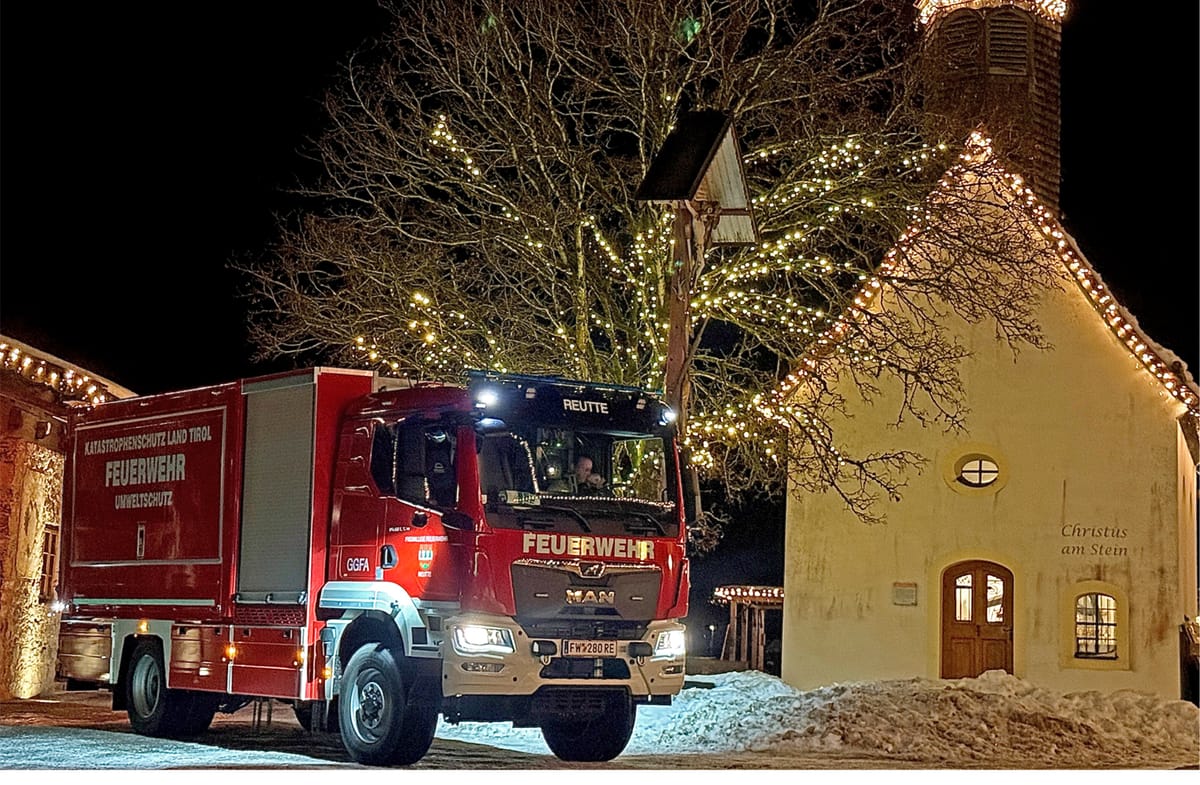 Jahresrückblick 2025